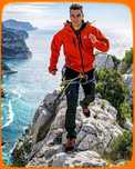 Fjallraven трекінгові mammut rvrc rab 5.11 pinewood haglofs