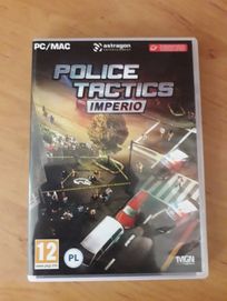 Police Tactics Imperio