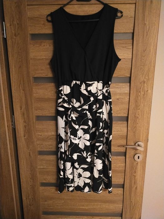 Sukienka damska rozmiar XL