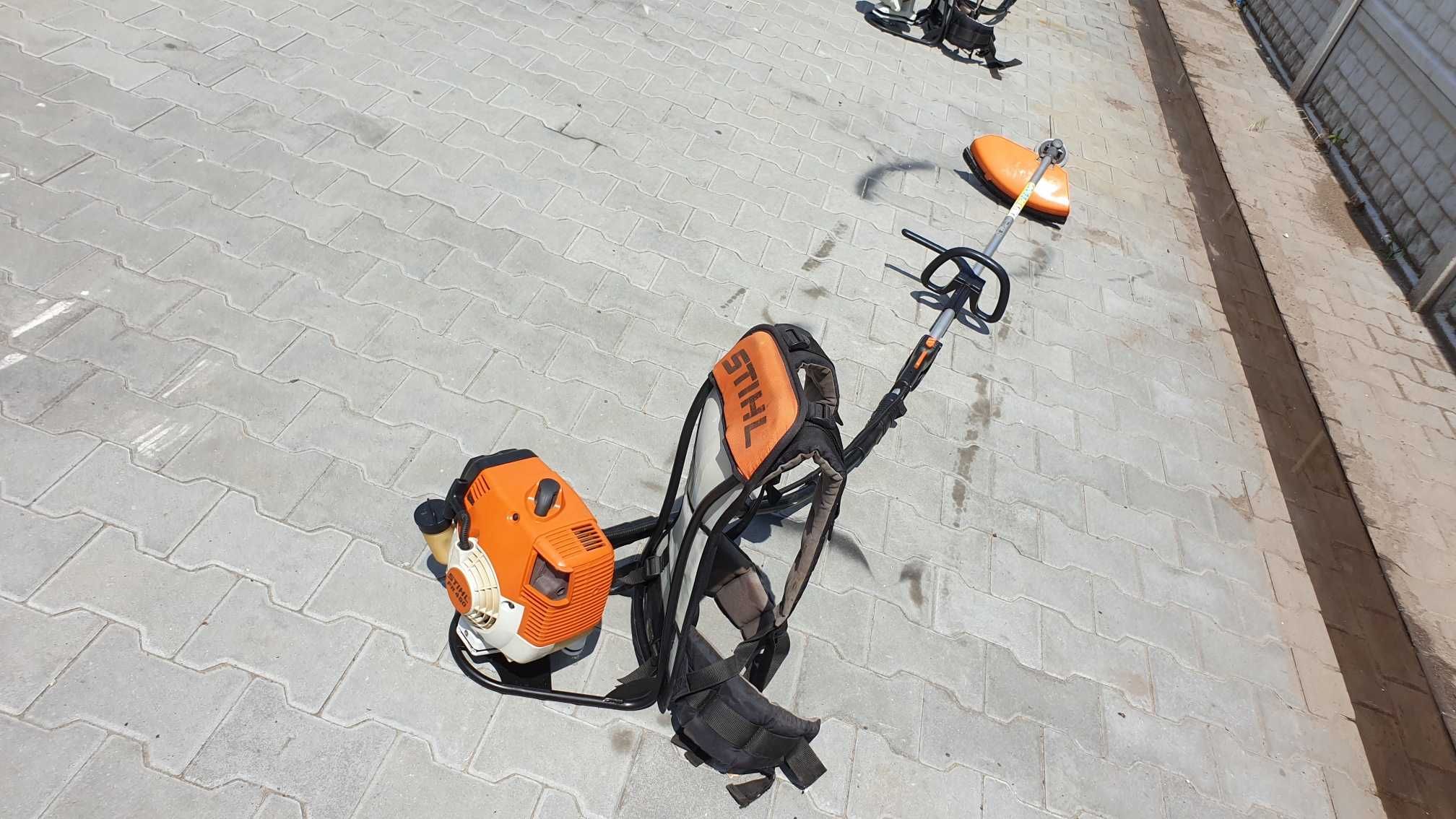 KOSA Podkaszarka STIHL FR 450 FR450 FS 450 Perfect