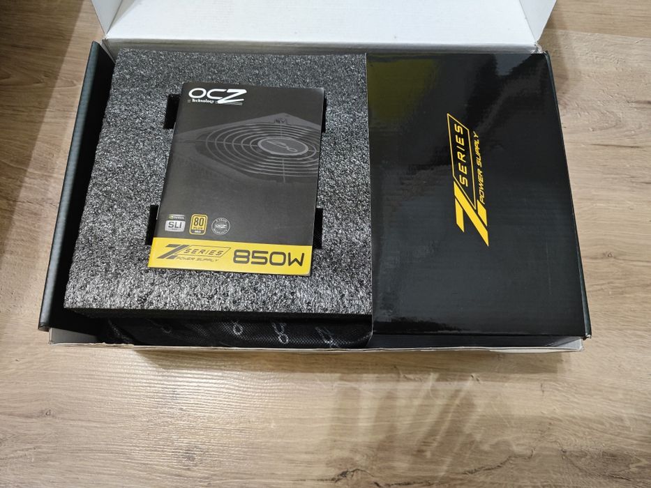 Zasilacz OCZ 850W