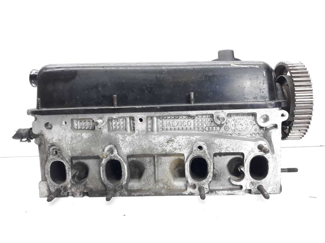 ГБЦ головка блока Audi A4 B5 Skoda Octavia VW Golf 4 Passat B5 1.6