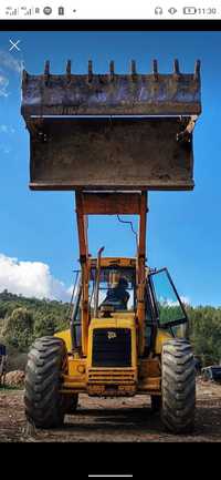 Jcb 4cx para venda não documentos