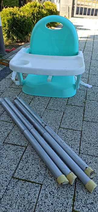 Krzesełko do karmienia