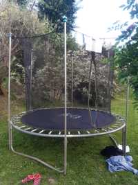 Duza trampolina, 250cm