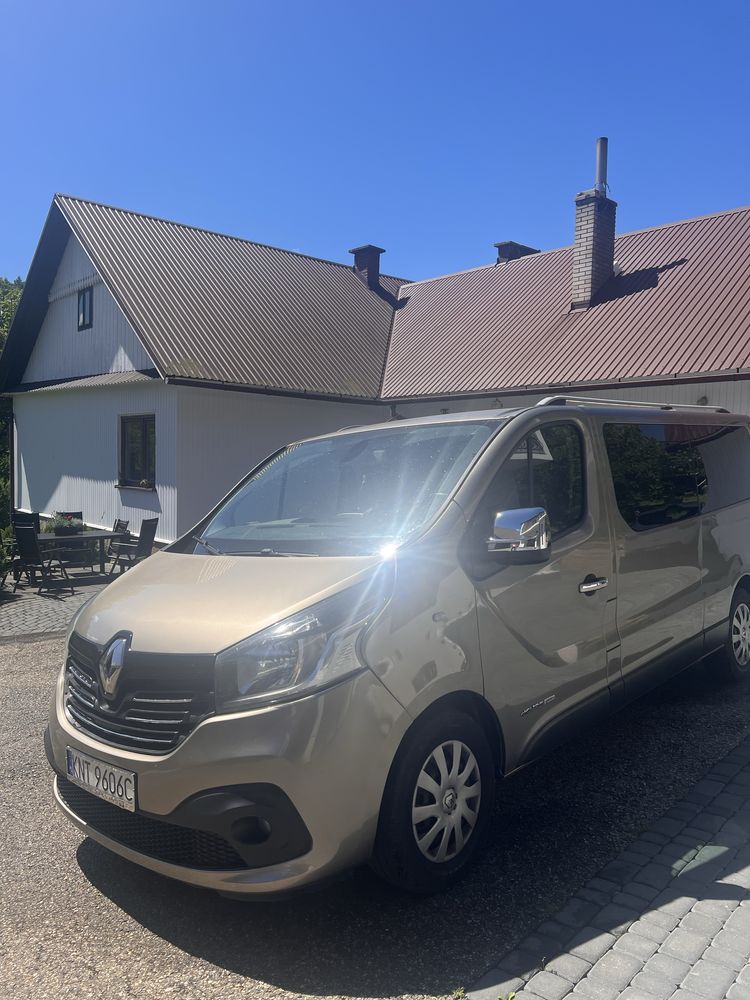 Przewóz Osób - Wesela | Limanowa – Bochnia – Cała Małopolska