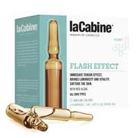 La Cabine Flash Effect Ampułki Ujędrniające Skórę 10x2ml + 8+2 GRATIS