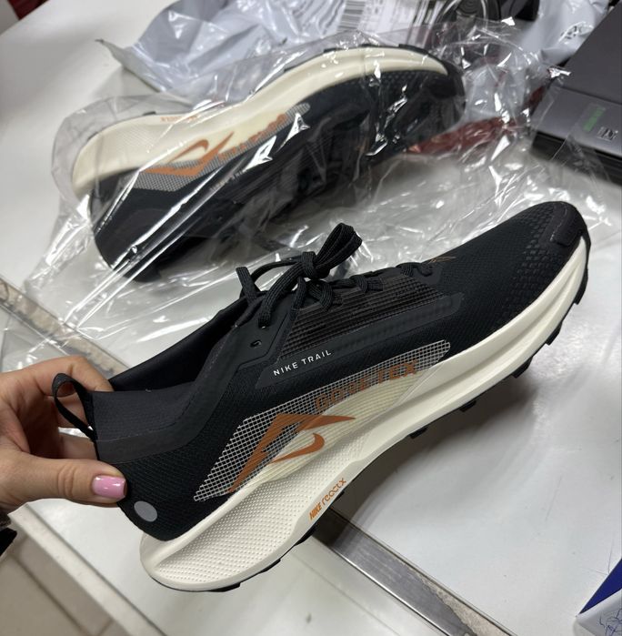 Чоловічі кросівки NIKE zoom pegasus gore tex