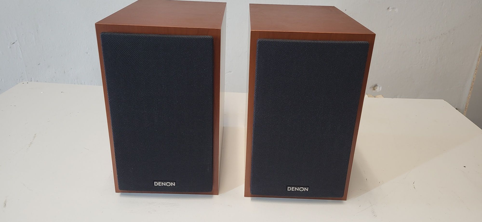 Monitory Denon sc-m39