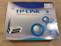 Router WiFi TL-WR542G