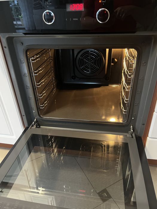 Piekarnik do zabudowy