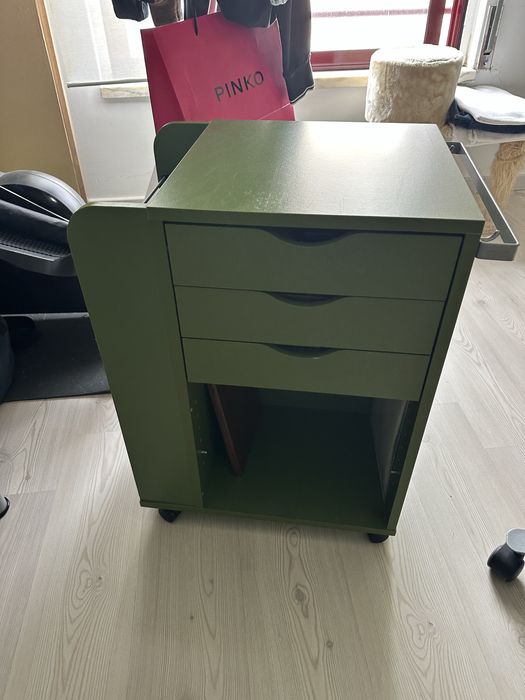 Movel Escritorio IKEA