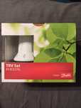 Danfoss Zestaw Termostatyczny Set Panda M30X1,5 Kątowy (013g5276)