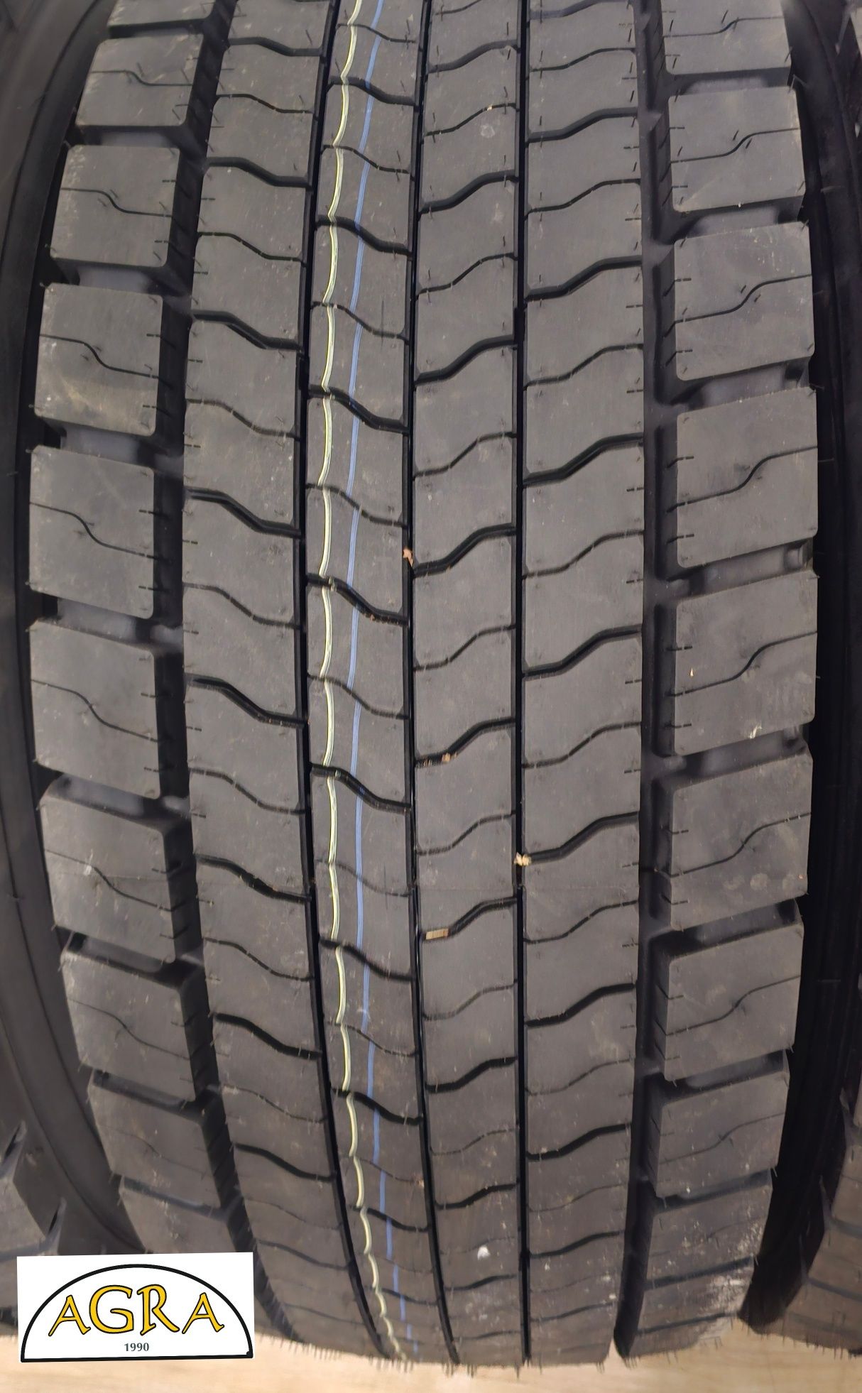 315/70R22.5 [1990netto] GOODYEAR  FUELMAX opona opony NOWA