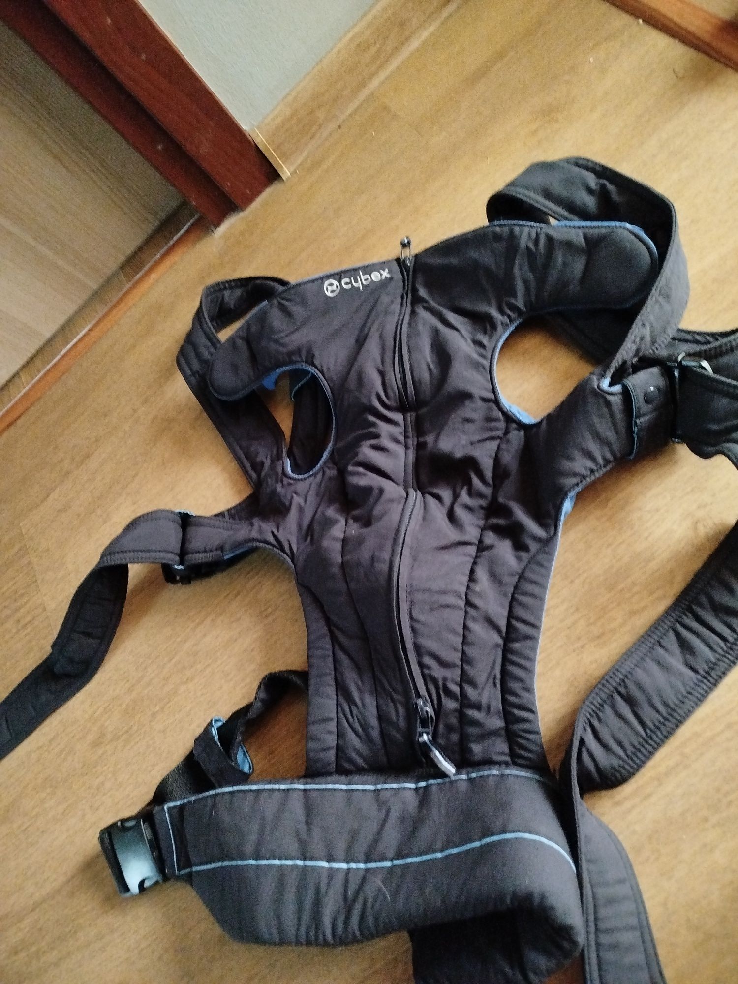 Nosidełko cybex super stan