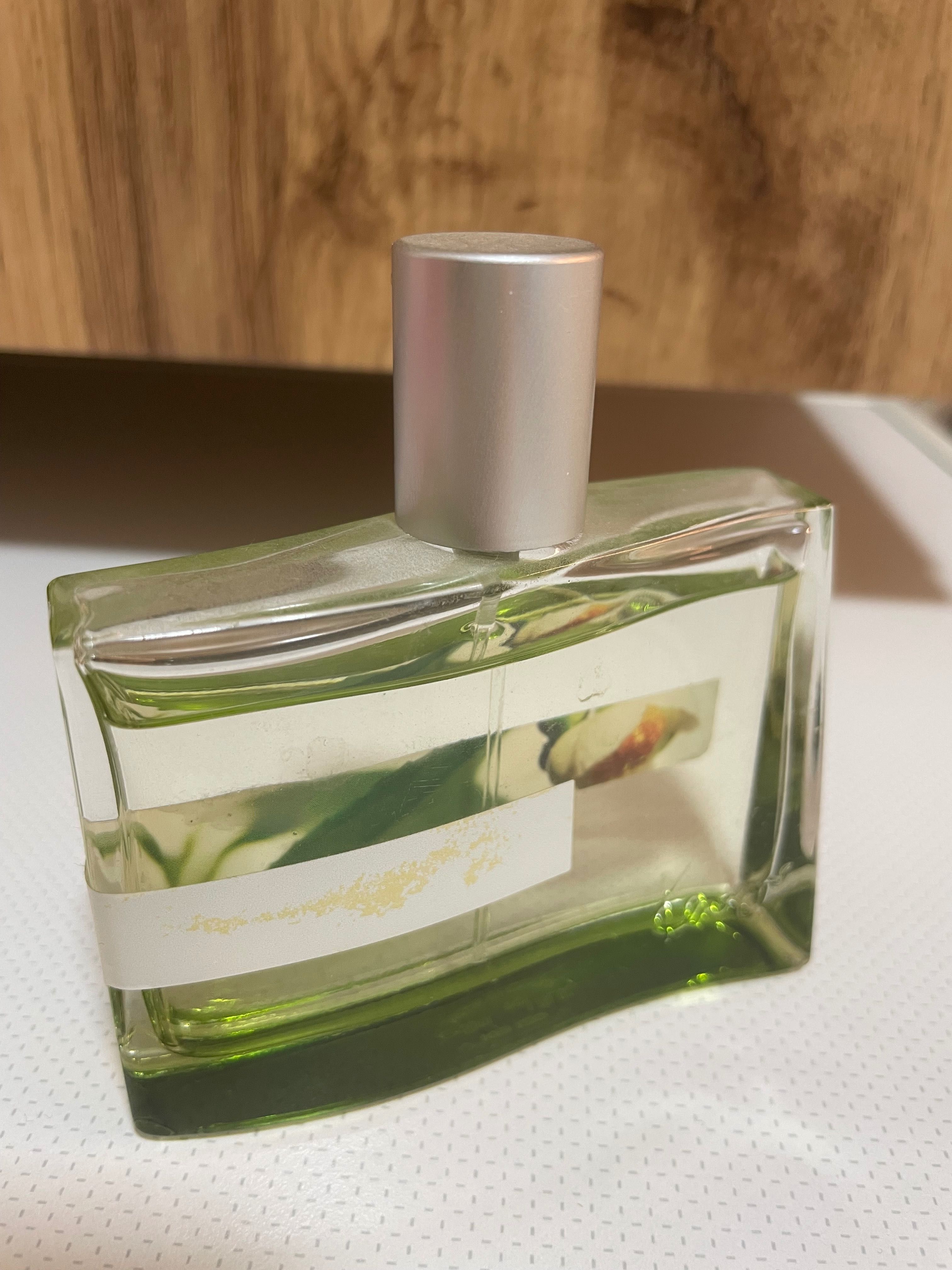 Парфуми Kenzo Eau DeFleur The tea