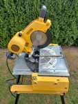Piła dewalt dw743 ukośnica stołowa