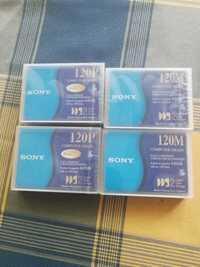 Sony DGD 120P   Data Cartridge