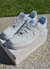 Nike Air Force 1 Low '07 White rozmiar 45