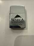 Zapalniczka Zippo Seneca Allegany Casino Hotel