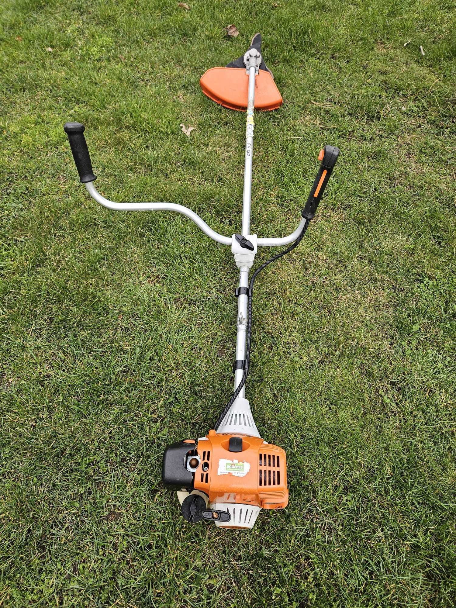 Kosa spalinowa Stihl FS 130