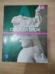 Oblicza epok jezyk polski 1.1
