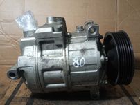 Sprężarka klimatyzacji VW Caddy 699857 Siedlce