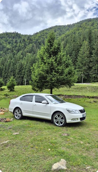 Продам Skoda Octavia A5 2011р.