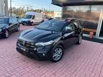 Dacia Sandero 1.0 TCe Stepway Expression