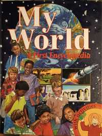 My World, A First Endyclopedia