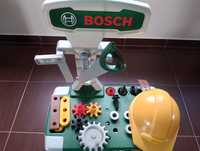 Zabawka warsztat KLEIN Bosch Junior KL 8612