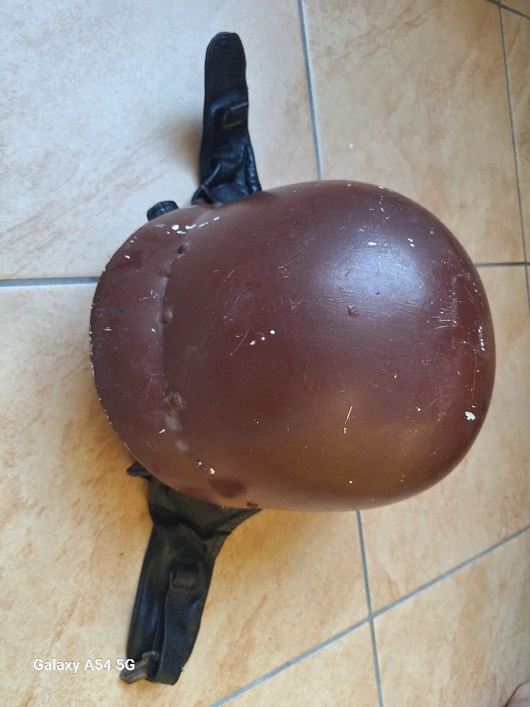 Sprzedam stary kask
