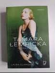 Tamara Łempicka książka sztuka i skandal
