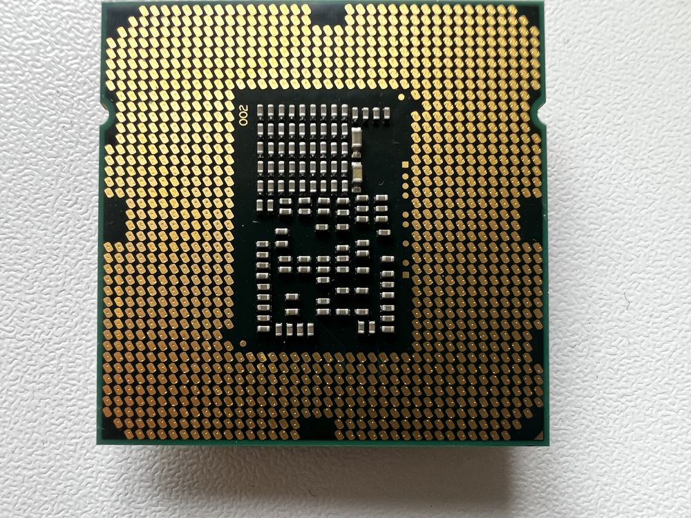 Procesor CPU Intel Core i3 3.06 GHz