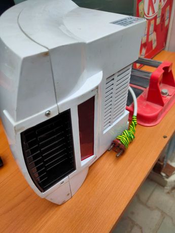 сушилка для рук automatic hand dryer solaris 1800w