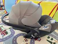 Cybex Cloud Z I-size