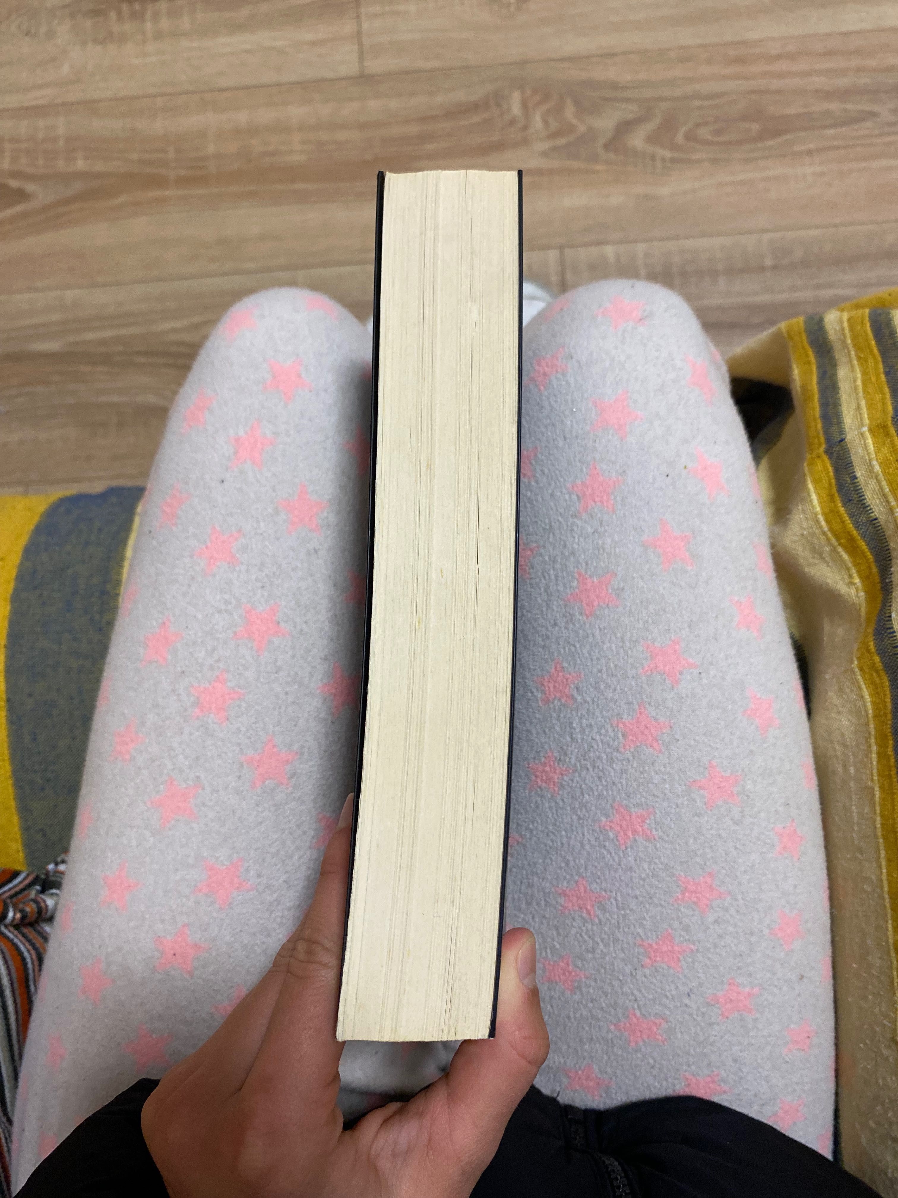 Livro “gravar as marcas” de Veronica Roth