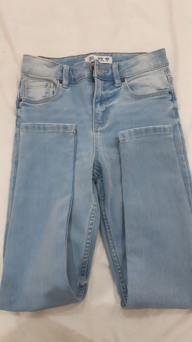 Calças menino lefties