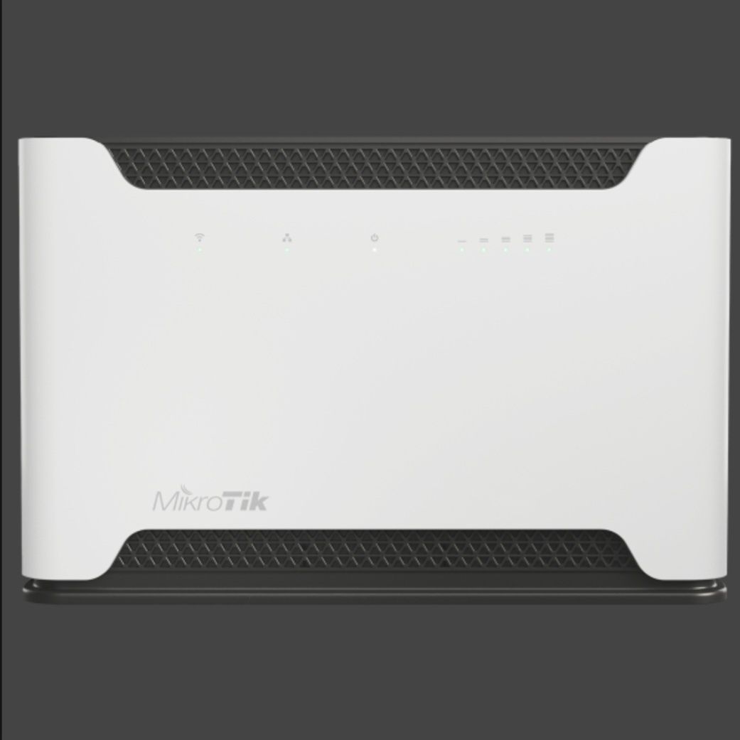 MikroTik Chateau LTE12 (RBD53G-5HacD2HnD-TC&EG12-EA)