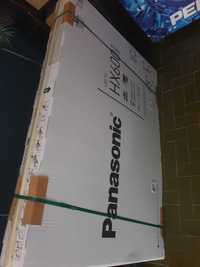 TV Panasonic 65 pulgadas (164cm diagonal) 4K Smart - Nova com Garantia