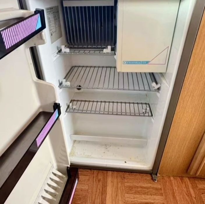 Autocarabana Fiat Ducato 2,8 td