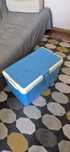 Geleira Camping Gaz 45L Isotherm 990 SL