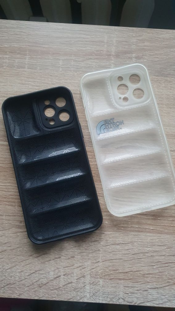 Etui Iphone The North Face 11,12,13,14,15 Pro Max
