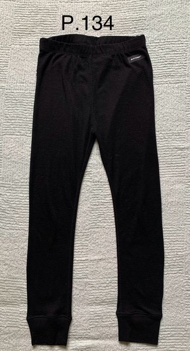 Термобілизна дитяча