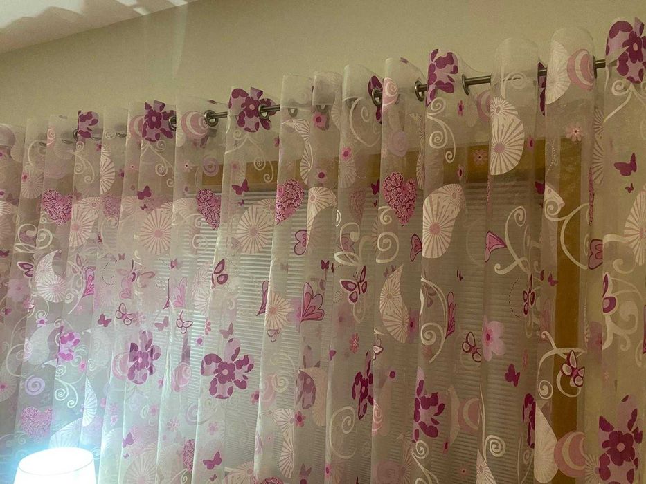 Conjunto quarto infantil/juvenil