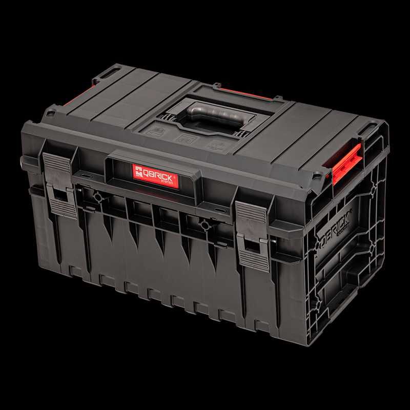 Ящик для інструментів Qbrick System ONE 350 Basic