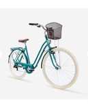 Bicicleta Mulher Nova