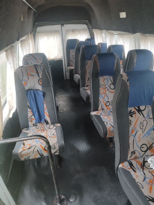 Продається газель