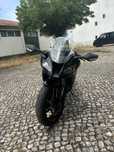 Kawasaki Ninja ZX10R ABS