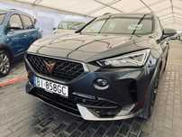 Cupra Formentor Salon Polska* Automat* Panorama* 2.0 Benzyna* 245 KM*